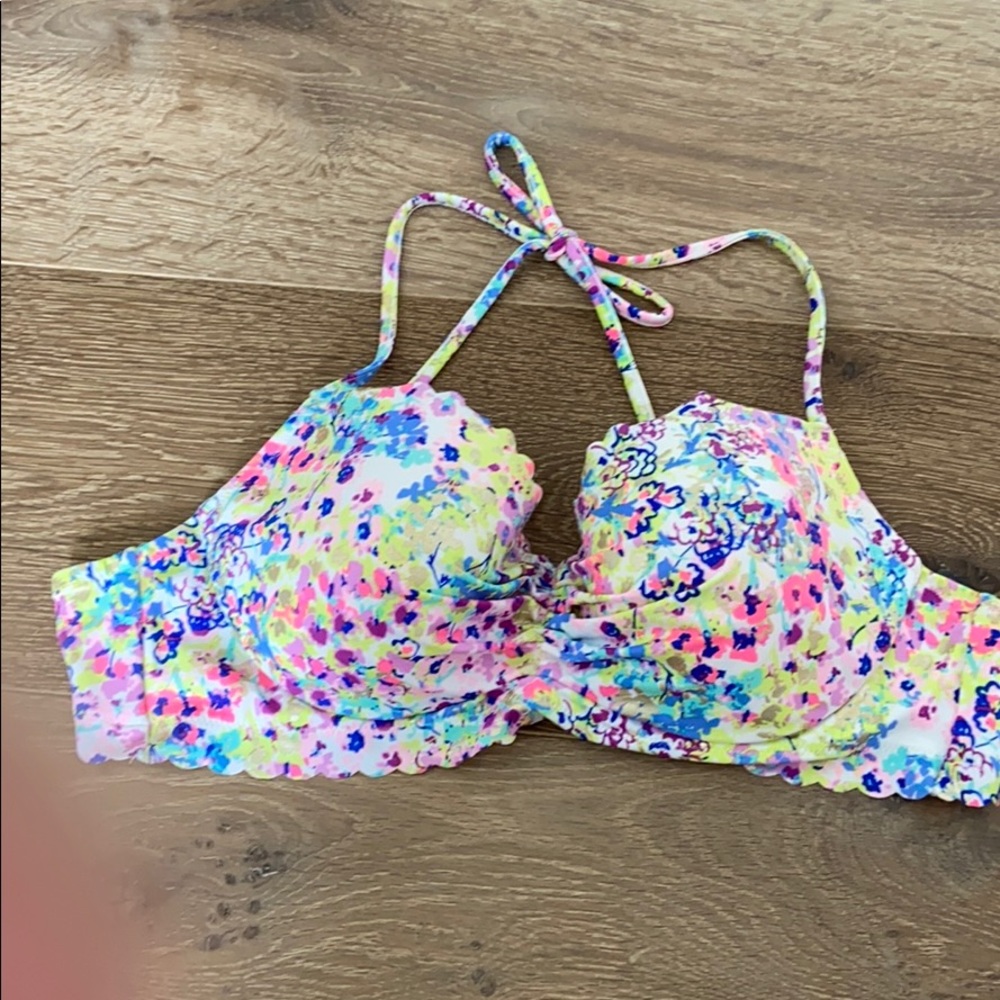 Victoria Secret Bikini Top💜